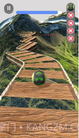 进击的球球大冒险截图3