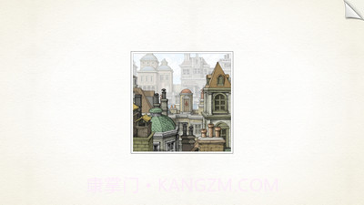 画中世界截图2 画中世界截图2