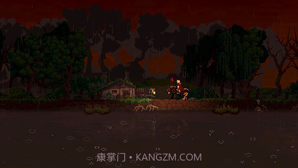 王国两位君主中文版截图2 王国两位君主中文版截图2