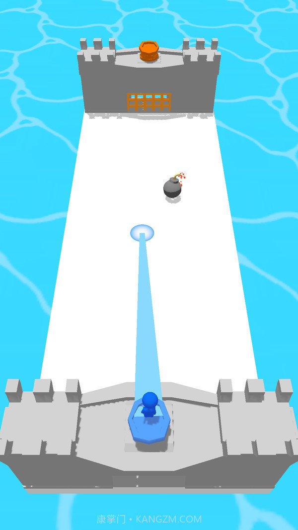 推炸弹大作战截图1 推炸弹大作战截图1