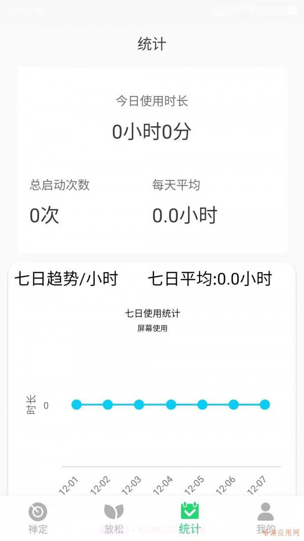 禅定释放压力截图4 禅定释放压力截图4