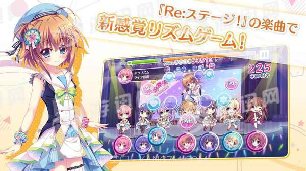 ReStage棱镜阶梯汉化版截图4 ReStage棱镜阶梯汉化版截图4