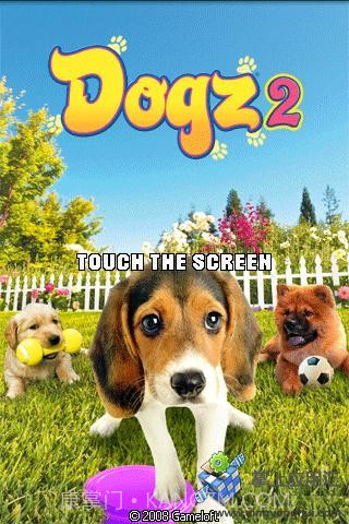 电子宠物狗截图1 电子宠物狗截图1