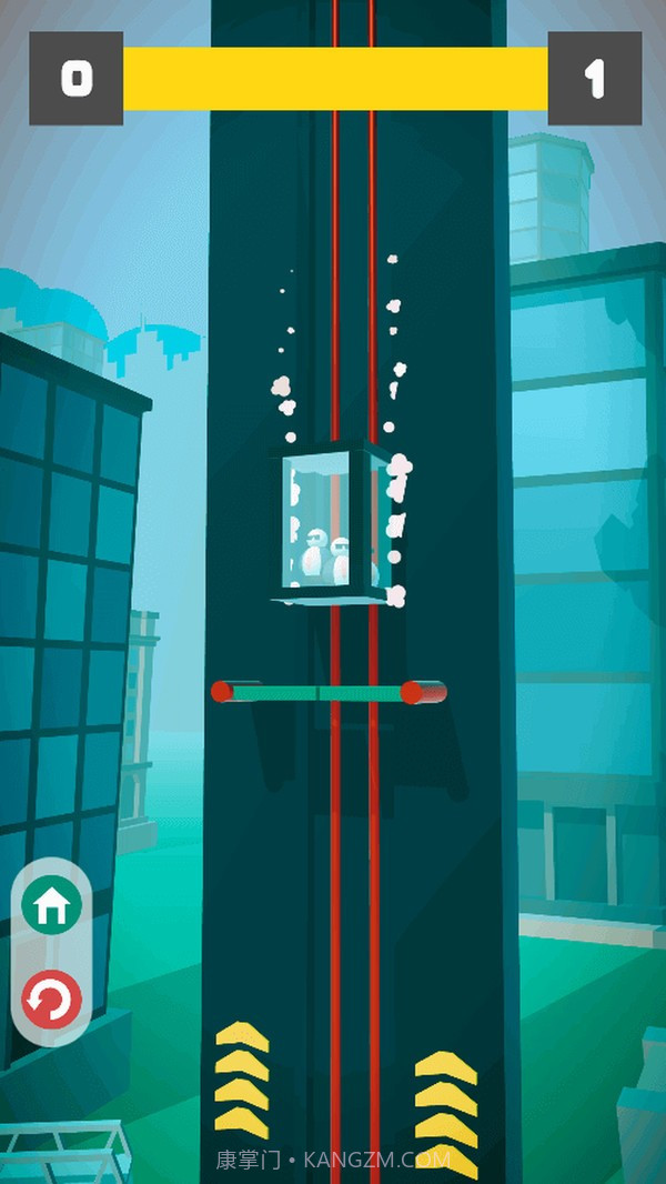 电梯急降截图1