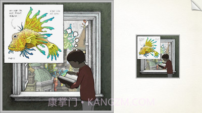 画中世界截图1 画中世界截图1