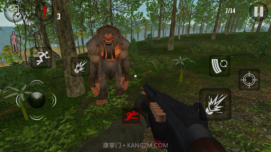 筏生存岛截图4 筏生存岛截图4