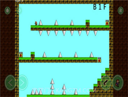 我是探险家截图2