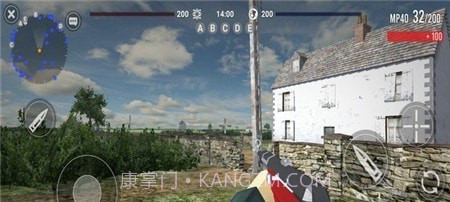 特种部队小组生存截图4 特种部队小组生存截图4