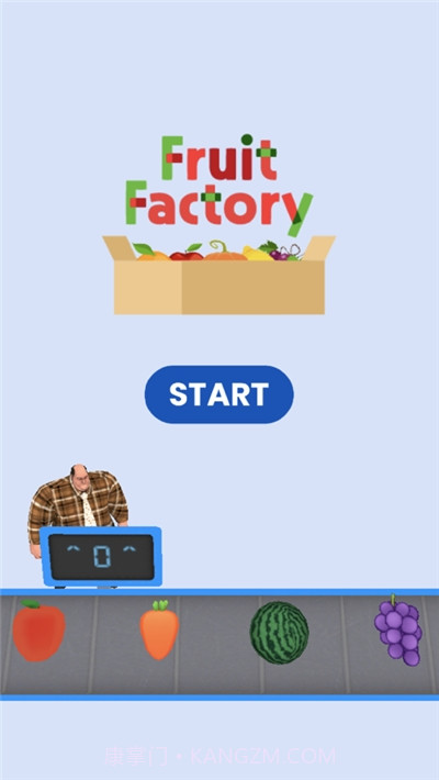 水果厂Fruits Factory截图3