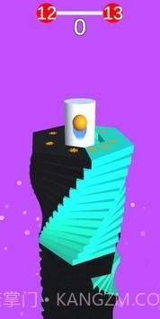 螺旋断裂3D截图4