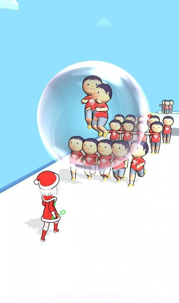 大泡泡截图2 大泡泡截图2