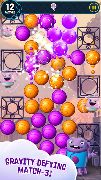 家园:波福泡泡截图2 家园:波福泡泡截图2