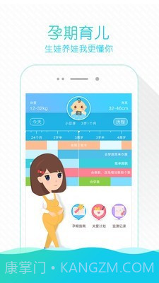 掌上云医院截图5