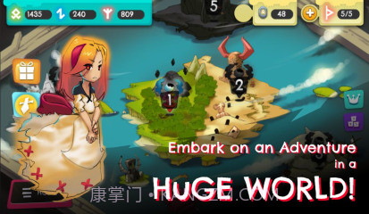 龙之剑截图2 龙之剑截图2