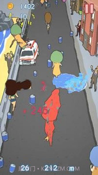 战斗马拉松截图1 战斗马拉松截图1