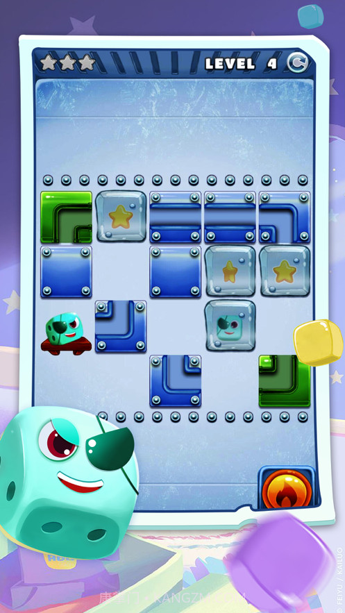 骰子大师截图2 骰子大师截图2