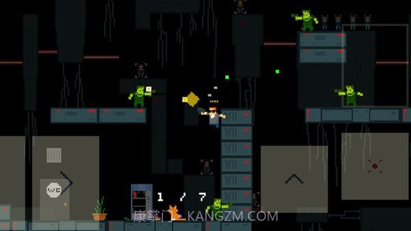 像素一百层截图2 像素一百层截图2