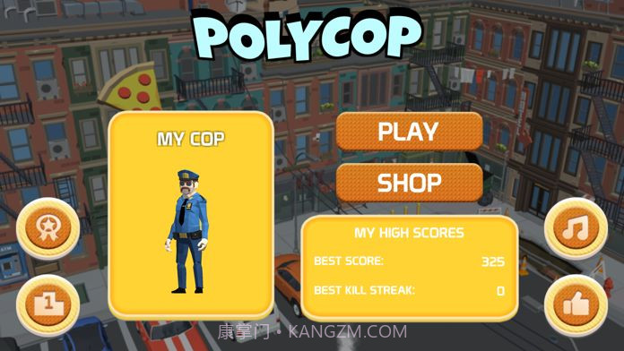 PolyCop截图2 PolyCop截图2