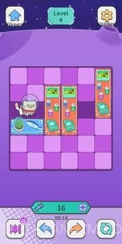 救救太空猫截图3