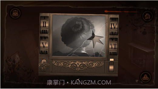 凶宅怨魂截图3 凶宅怨魂截图3