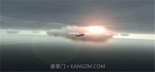 RFS真实飞行模拟器截图2