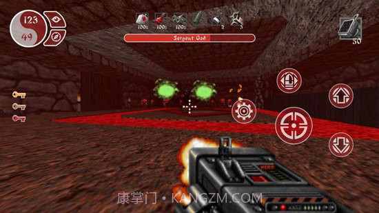 影子武士截图4 影子武士截图4