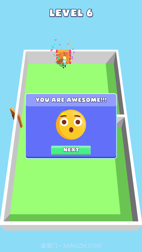 MazescapePuzzle截图2