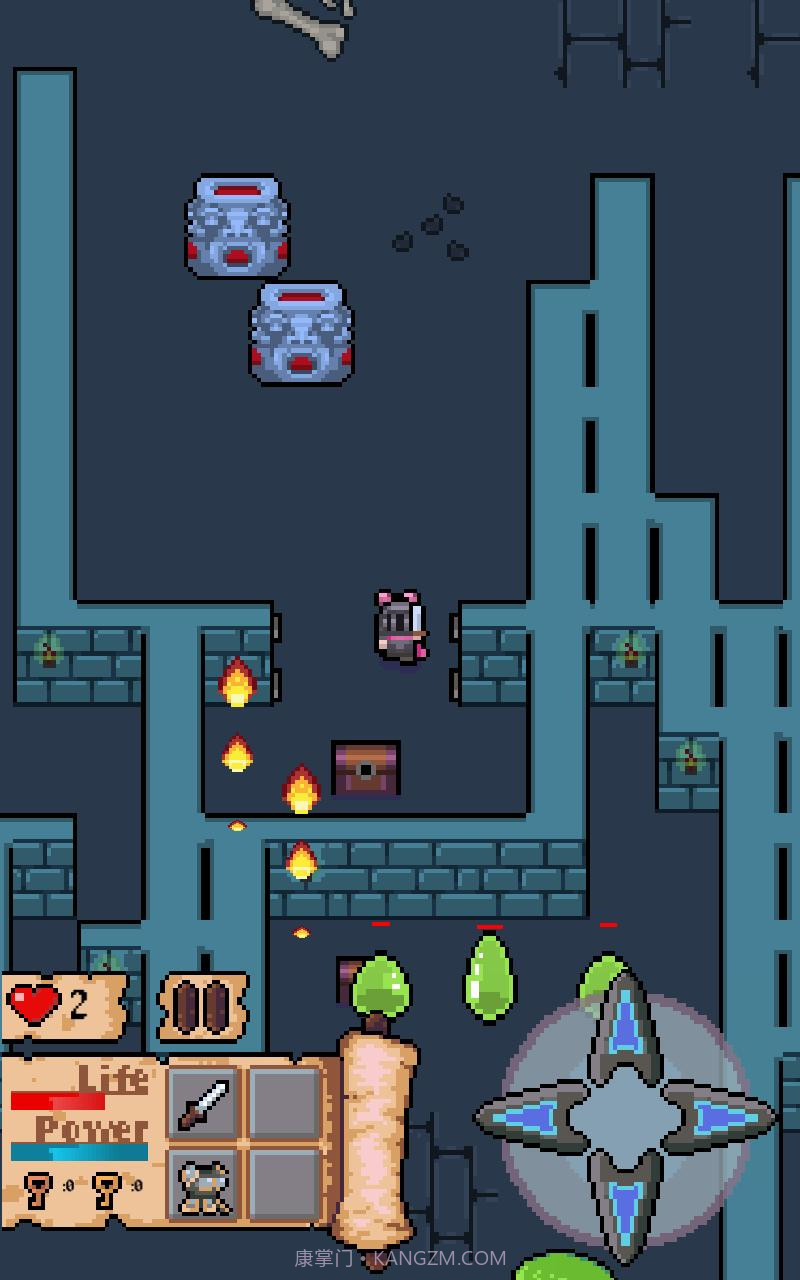 塞格雷塔截图3 塞格雷塔截图3