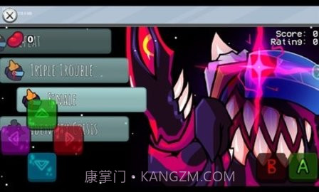 周五夜放克（Friday Night Funkin）截图3