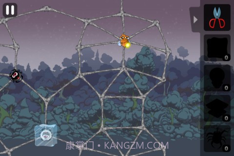 贪婪的蜘蛛2 (Greedy Spiders 2)截图2 贪婪的蜘蛛2 (Greedy Spiders 2)截图2