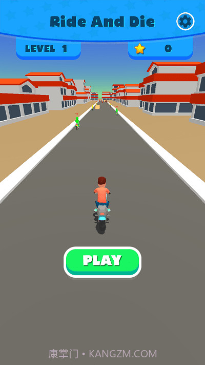 Ride Die截图4 Ride Die截图4