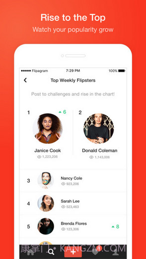 Flipagram截图5 Flipagram截图5