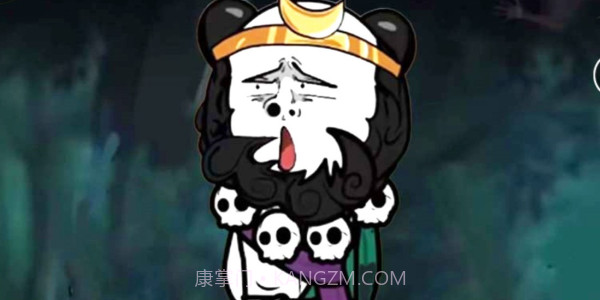 怪谈事务所截图2