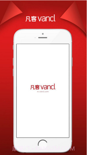凡客VANCL截图1