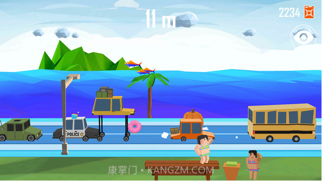 升降车截图4 升降车截图4