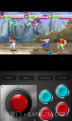 恐龙快打变态改版截图3