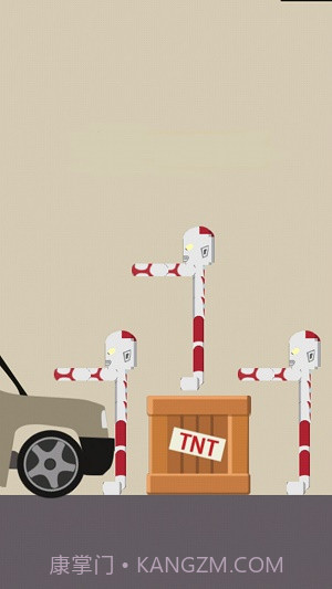 火柴人沙盒创造截图1 火柴人沙盒创造截图1