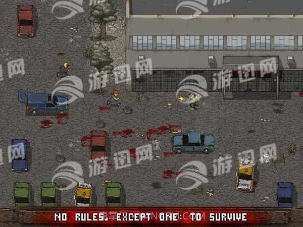 迷你DAYZ最新版截图1 迷你DAYZ最新版截图1