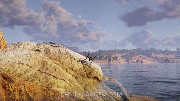 大疆无人机模拟器手机版截图1