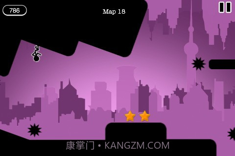 重力火柴人 Gravity Stick截图4