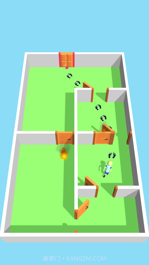 MazescapePuzzle截图6