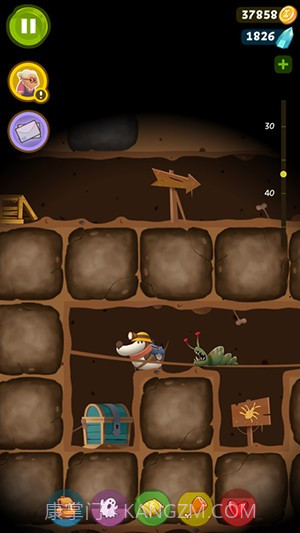 宝藏狗截图3 宝藏狗截图3