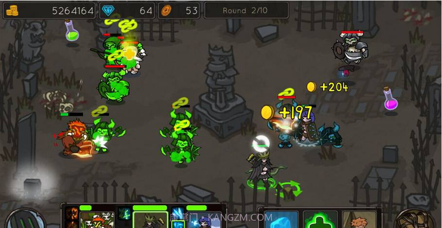 迷之国度截图1 迷之国度截图1