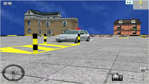 停车大师截图4 停车大师截图4