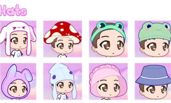 gachanox加查截图1 gachanox加查截图1