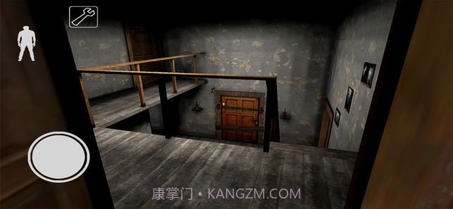 恐怖奶奶ios版截图3 恐怖奶奶ios版截图3