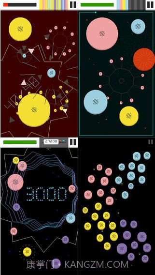 抽象宇宙无限截图5 抽象宇宙无限截图5