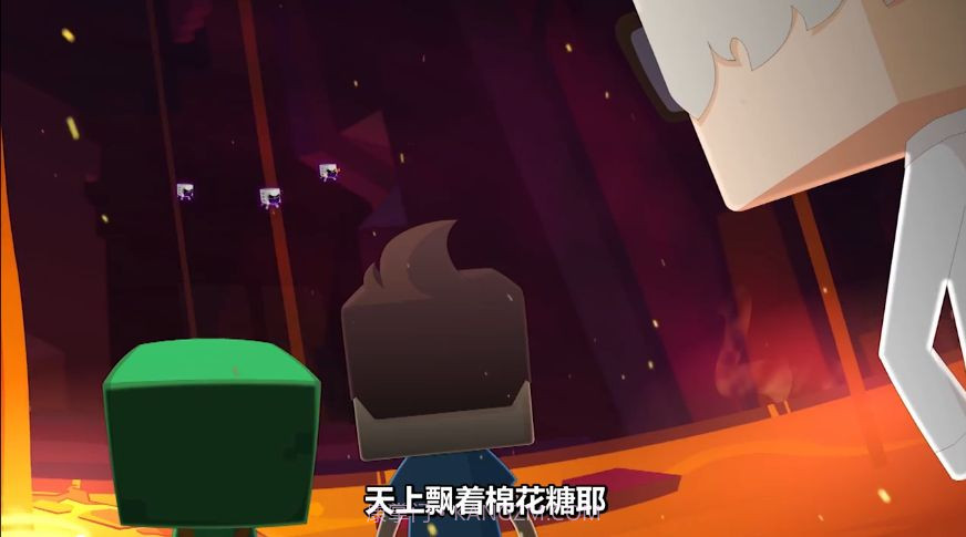 心灵方块我的冒险世界2截图3 心灵方块我的冒险世界2截图3