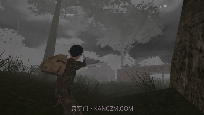 生存邪恶森林截图3 生存邪恶森林截图3