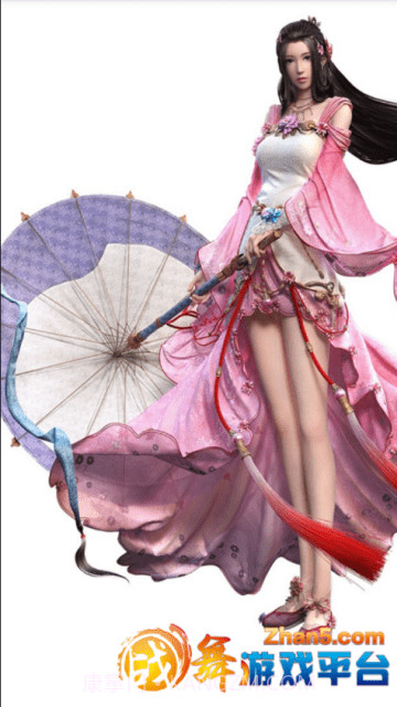 战舞手游盒子截图3 战舞手游盒子截图3